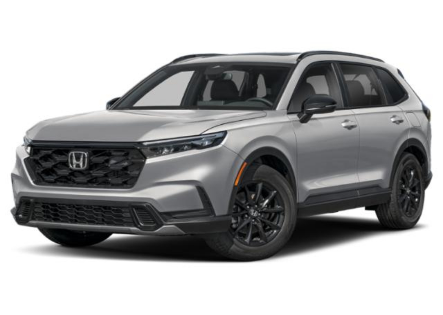 2026 Honda CR-V Sport's photo