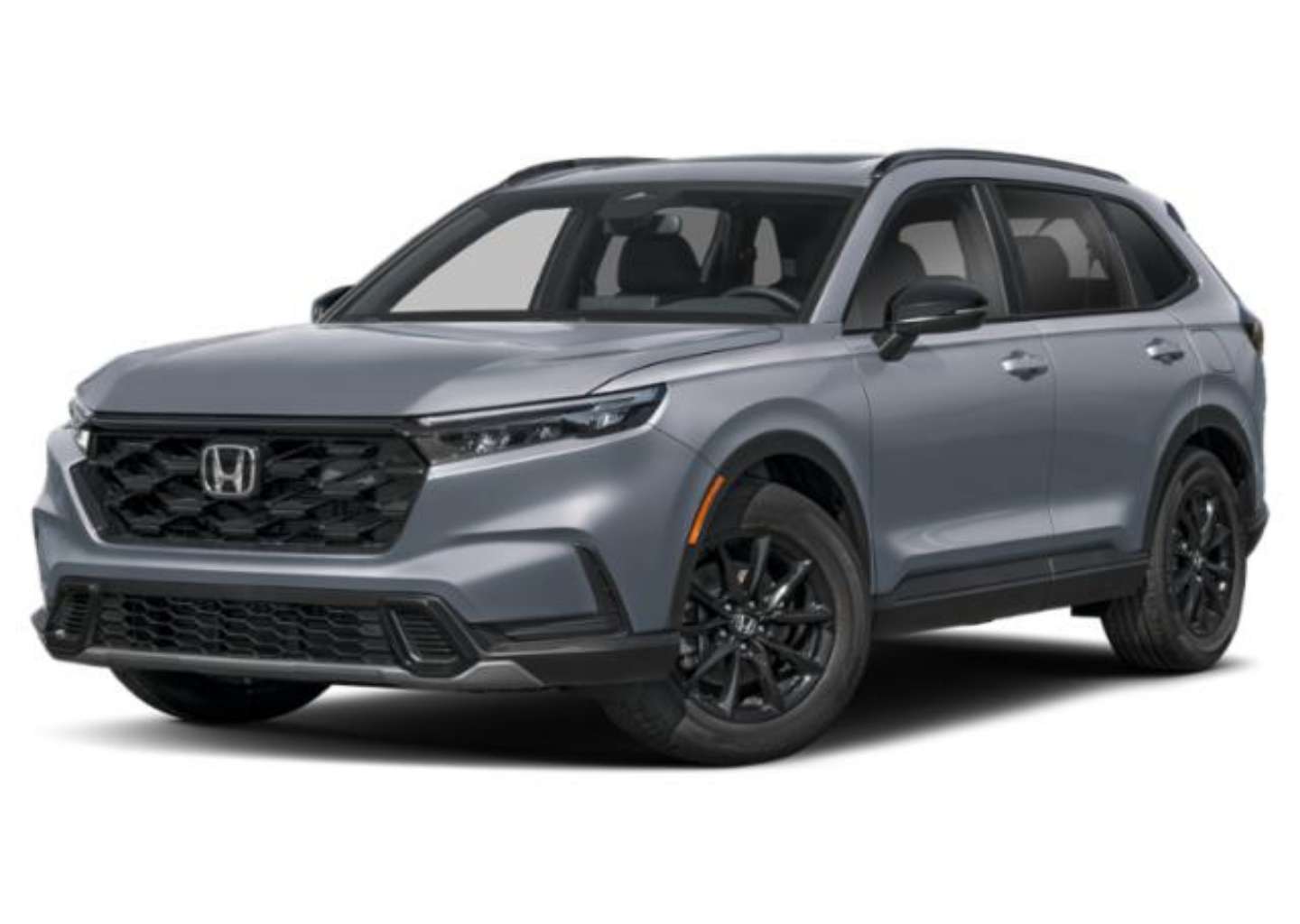 2026 Honda CR-V's photo