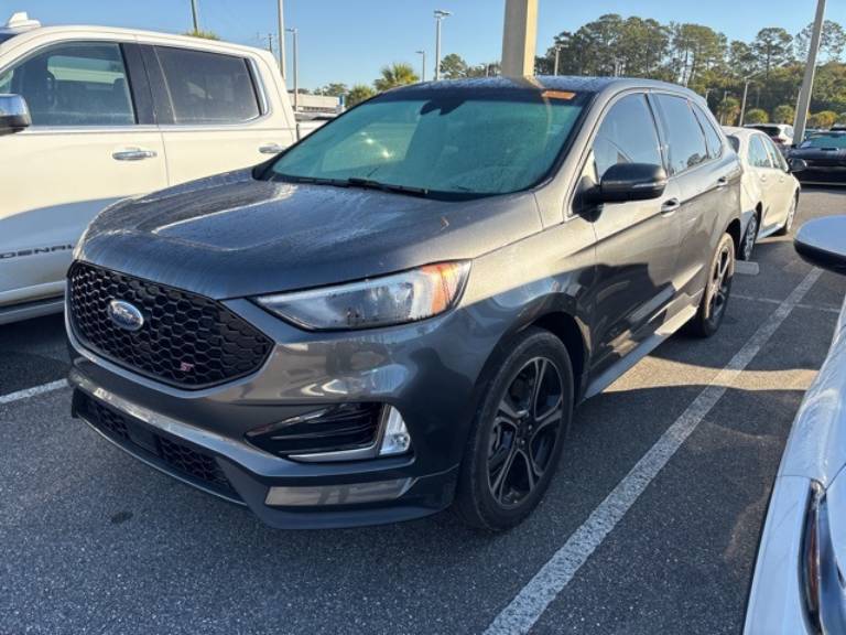 2020 Ford Edge ST