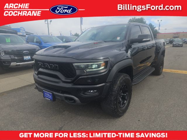 2021 RAM Ram 1500 Pickup TRX's photo