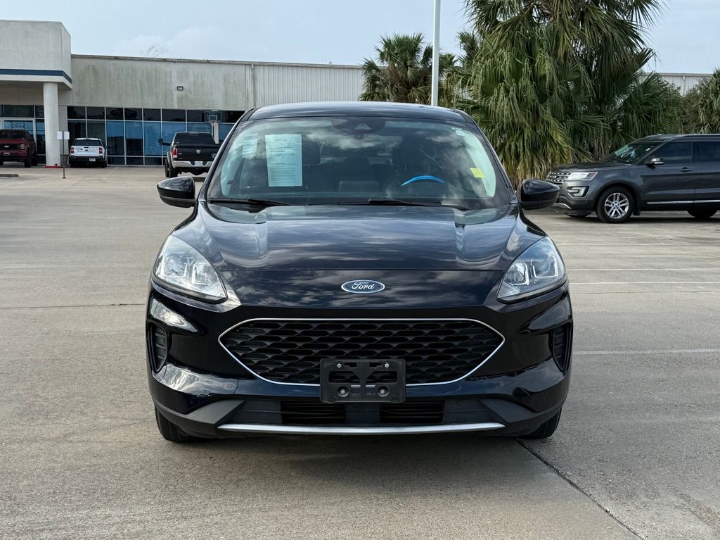 2021 Ford Escape SE photo 2
