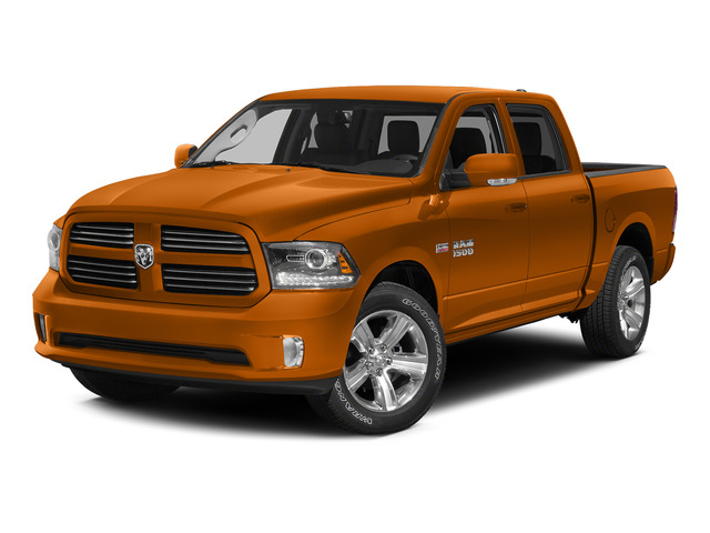 2015 RAM 1500 Sport
