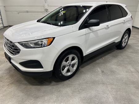 2020 Ford Edge SE