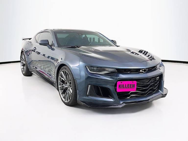 2023 Chevrolet Camaro ZL1