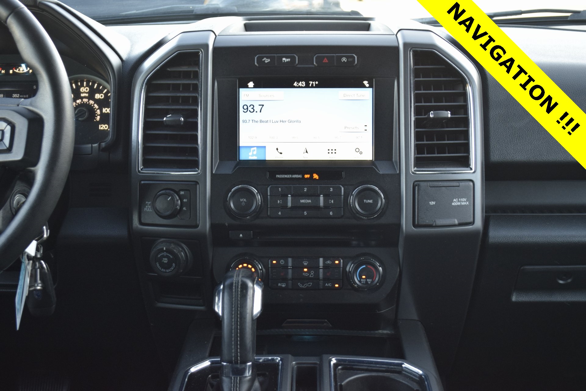 2018 Ford F-150 XLT photo 3