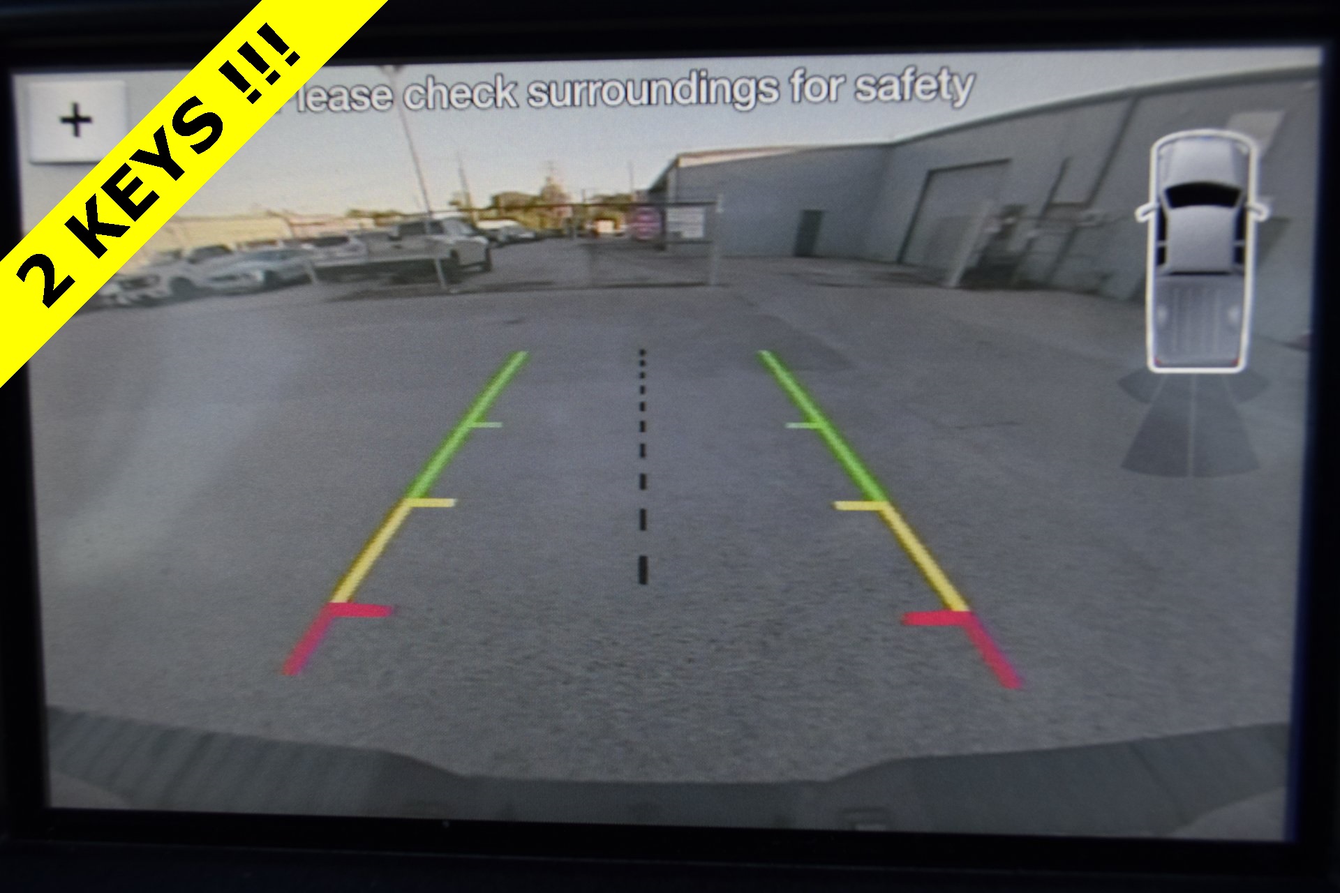 2018 Ford F-150 XLT photo 4