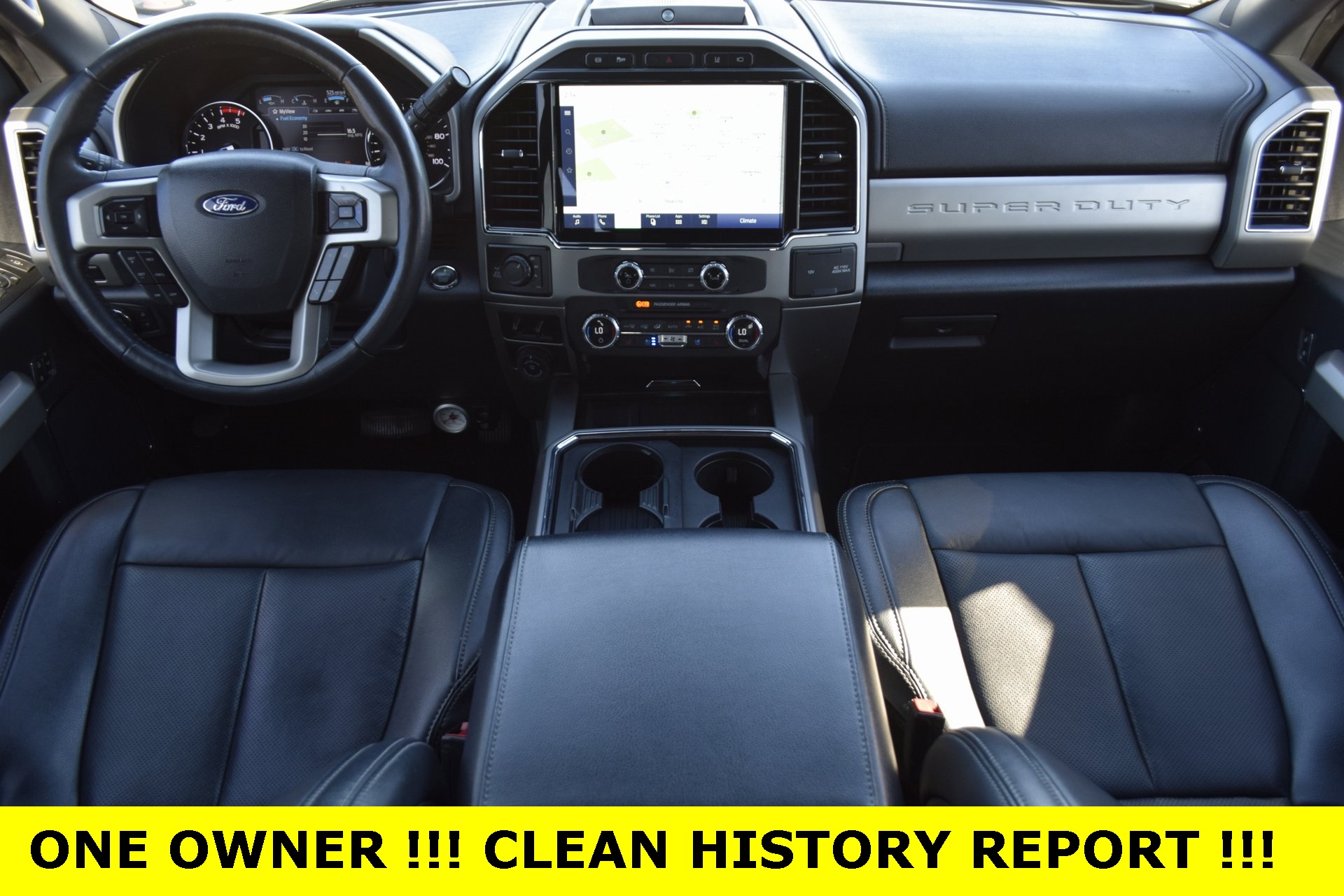 2022 Ford F-250 photo 2