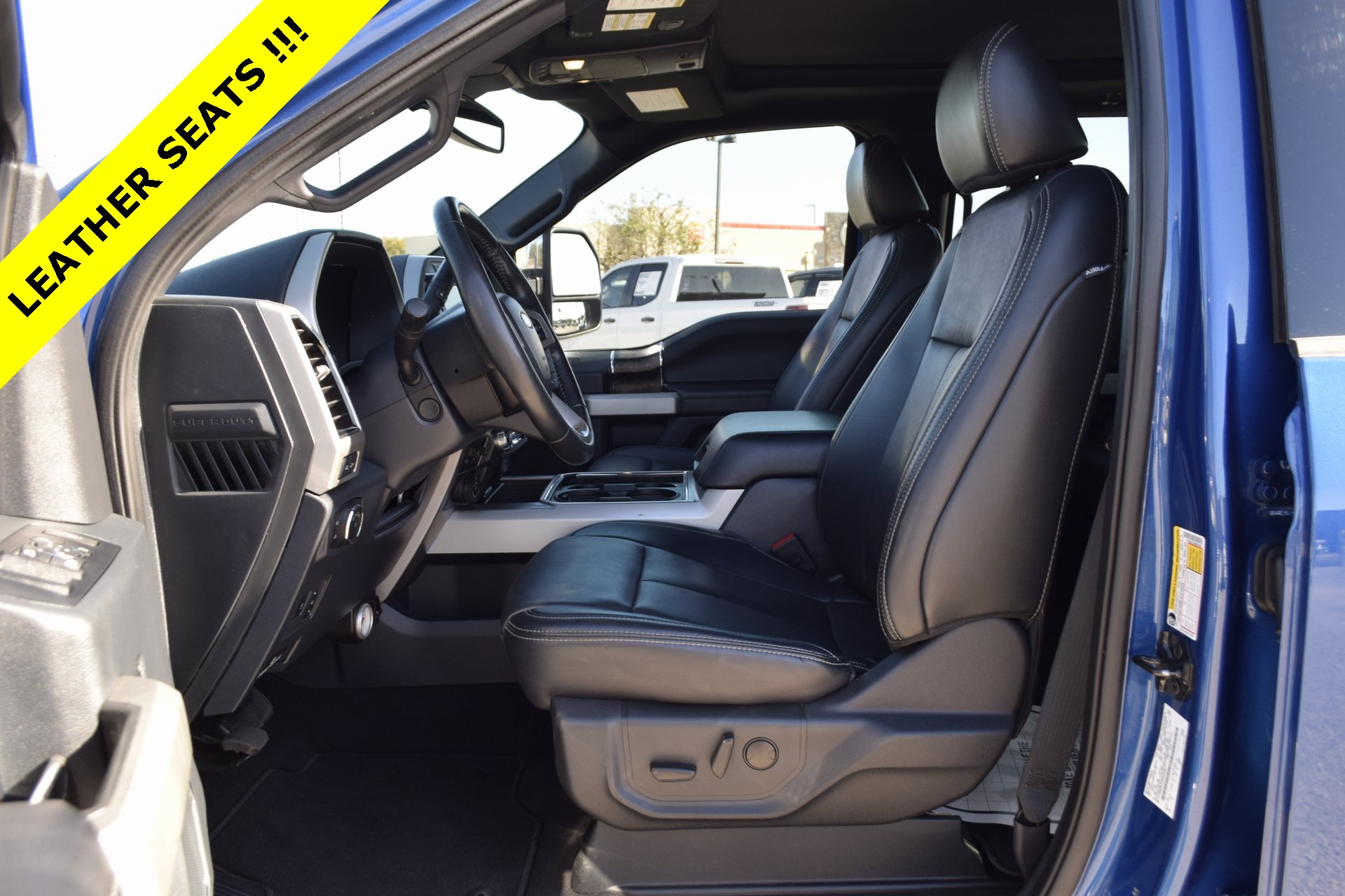 2022 Ford F-250 photo 3