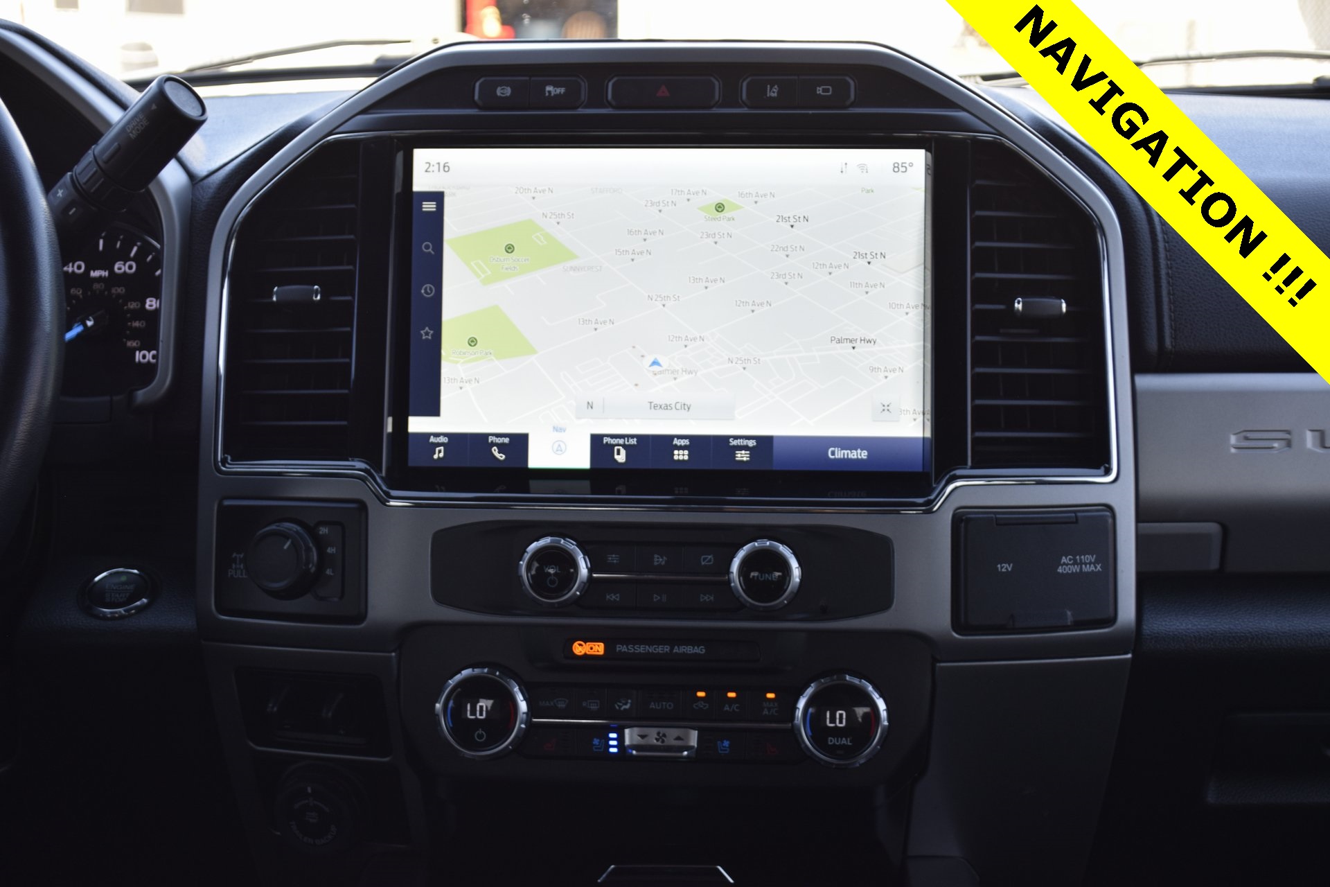 2022 Ford F-250 photo 4