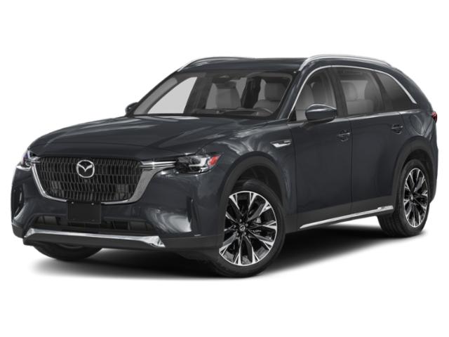 New 2026 Mazda CX-90 Phev Premium Plus Package