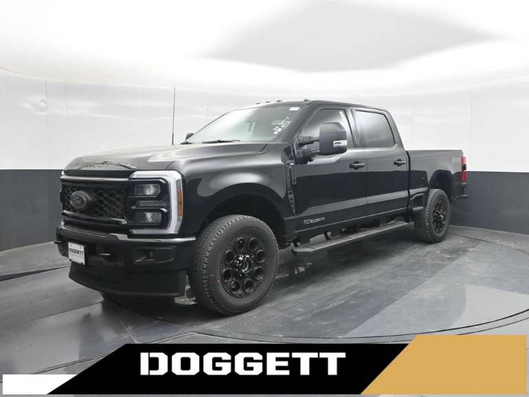 2026 Ford Super Duty F-250 SRW XLT