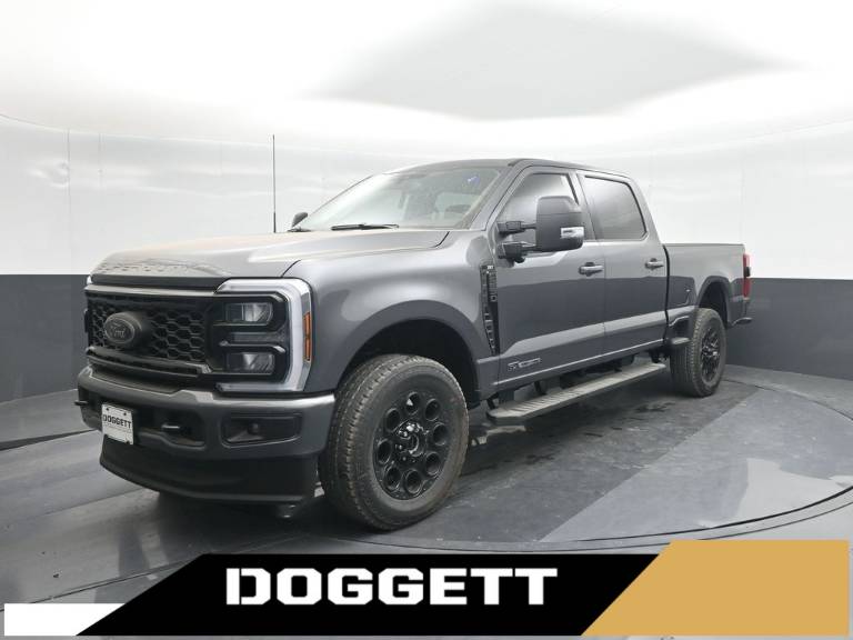 2026 Ford Super Duty F-250 SRW XLT