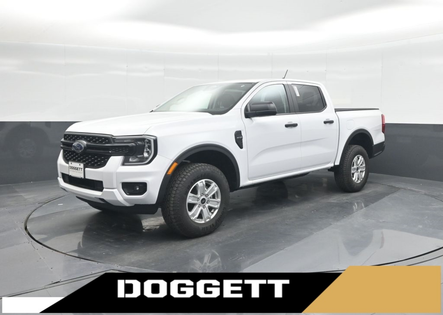 2025 Ford Ranger XL's photo