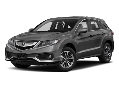 2018 Acura RDX Advance Package