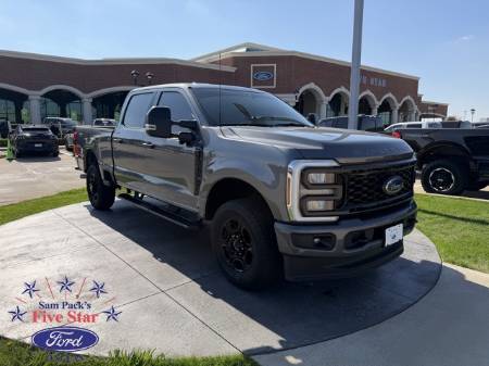 2024 Ford F-250SD XL