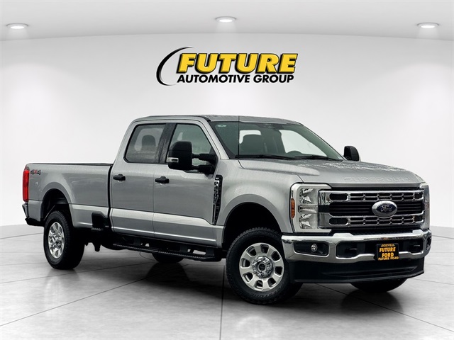 2024 Ford F-350SD XLT
