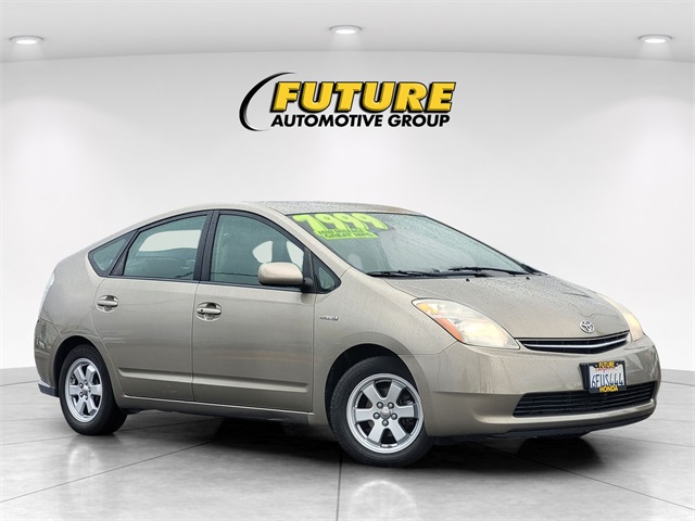 2009 Toyota Prius Base