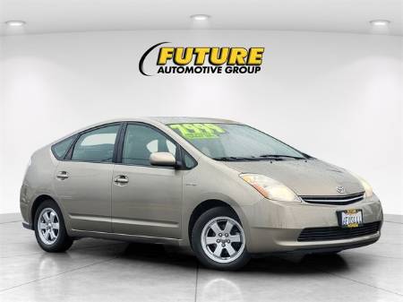 2009 Toyota Prius Base
