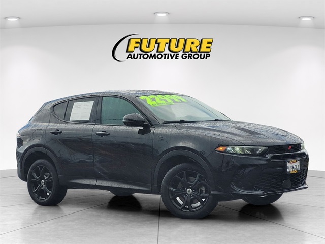 2023 Dodge Hornet GT Plus