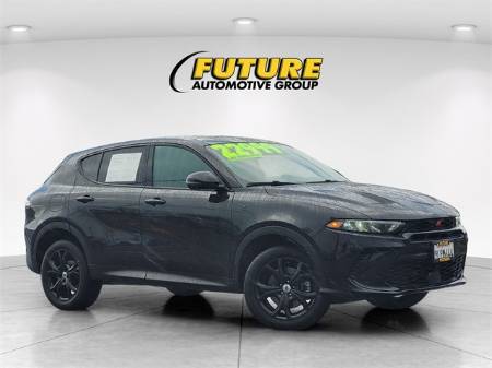 2023 Dodge Hornet GT Plus