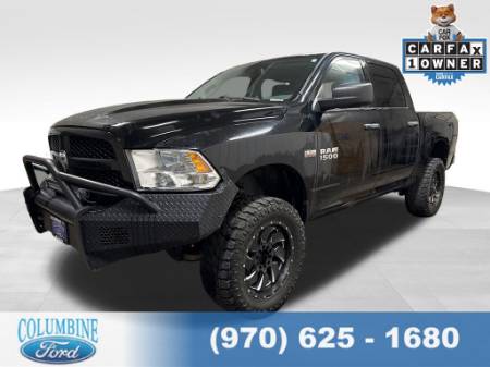 2014 RAM 1500 Express