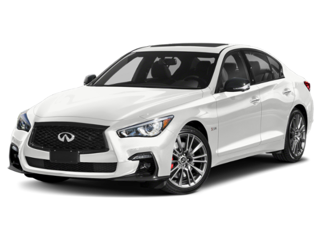 2020 INFINITI Q50 Sport