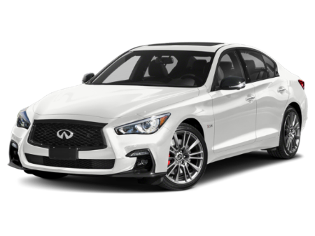 2020 INFINITI Q50 Sport