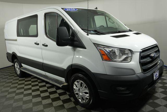 2020 Ford Transit Van Base's photo