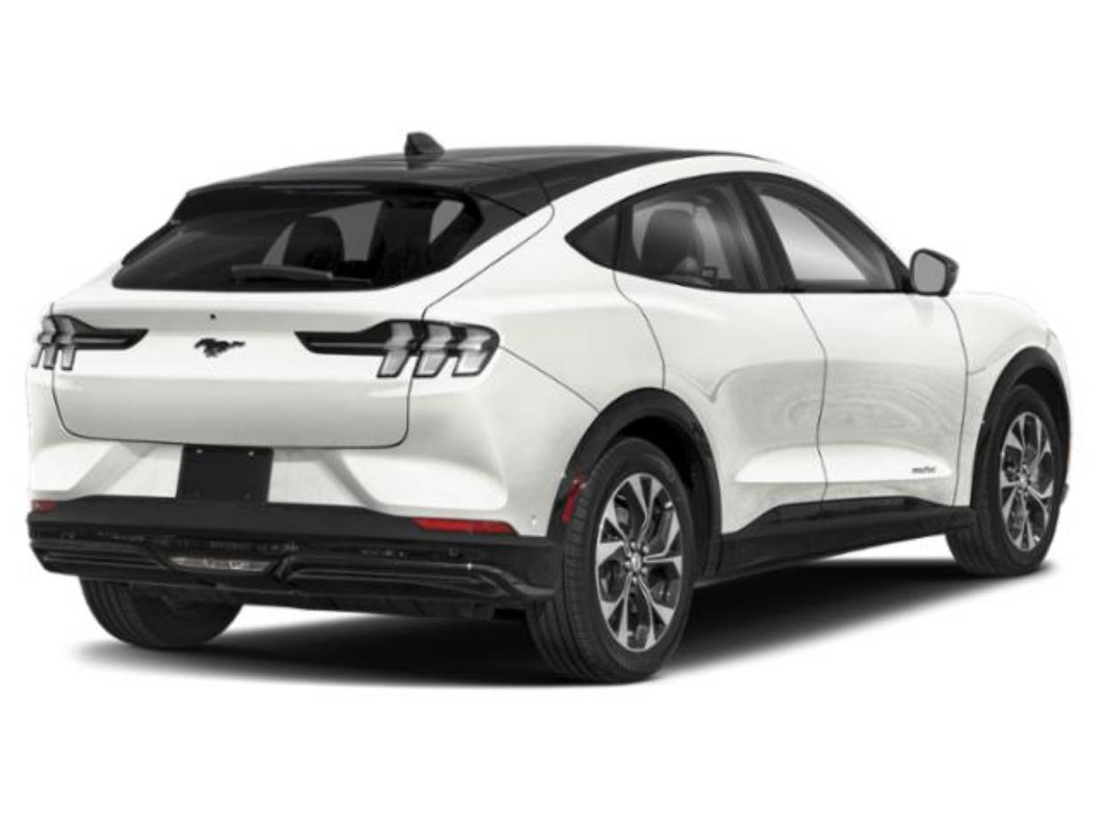 Used 2024 Ford Mustang Mach-E Premium AWD with VIN 3FMTK3SU0RMA06752 for sale in Beaverton, OR