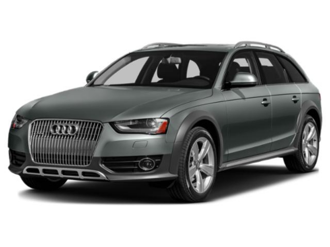 2015 Audi Allroad 2.0T Premium Plus