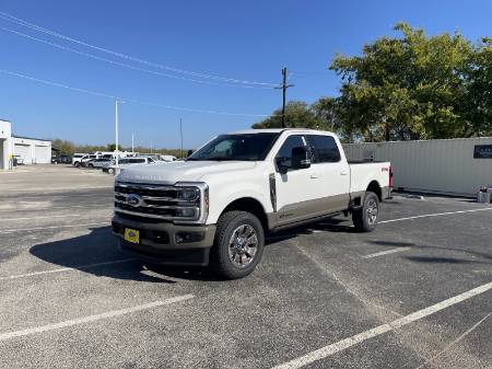 2026 Ford Super Duty F-250 SRW King Ranch