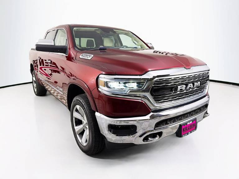 2019 RAM 1500 Limited