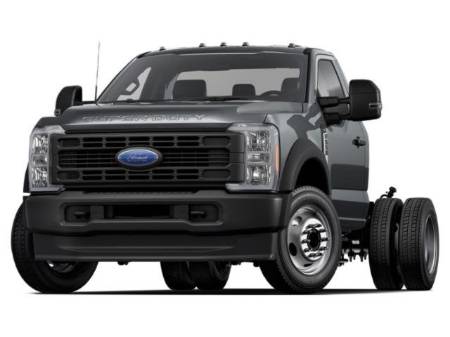 2024 Ford Super Duty F-550 DRW XL