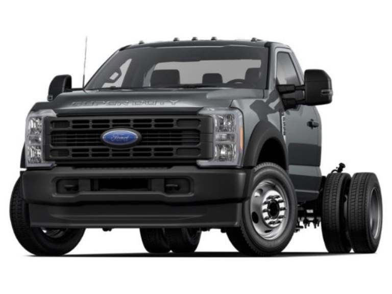 2024 Ford Super Duty F-550 DRW XL