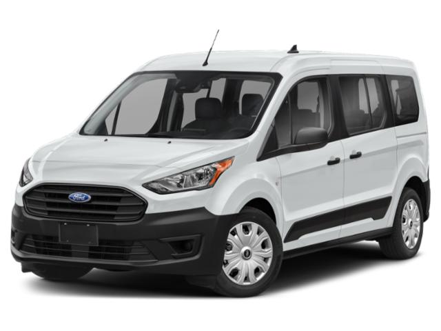 2021 Ford Transit Connect XL