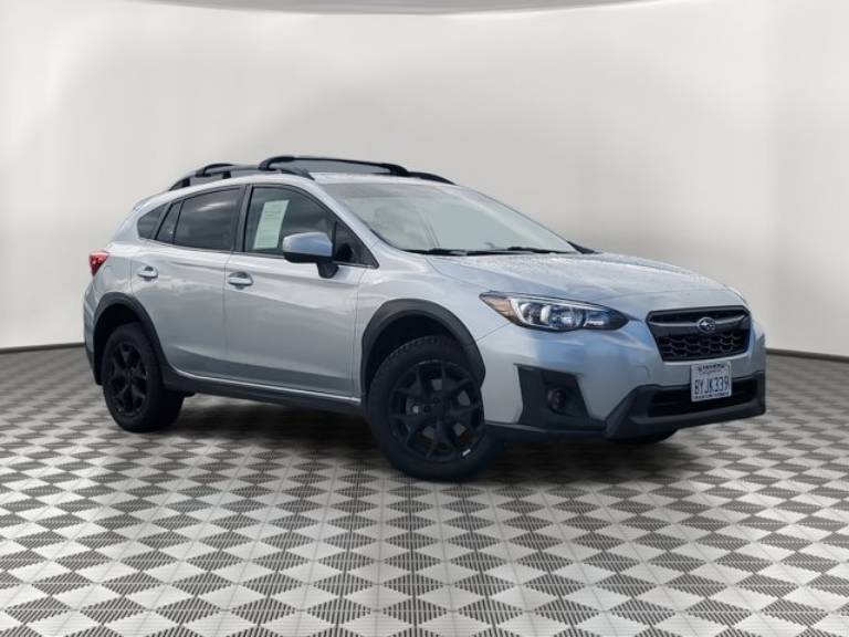 2019 Subaru Crosstrek Premium