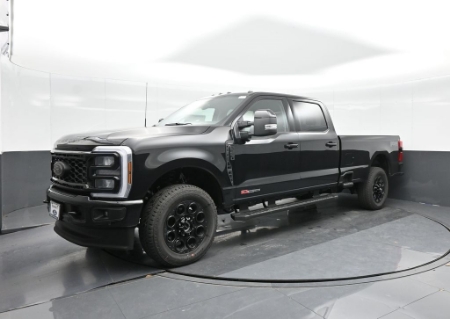 2025 Ford Super Duty F-350 SRW LARIAT