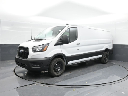 2024 Ford Transit Cargo Van Base