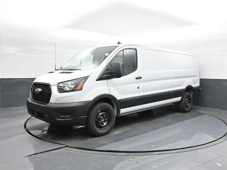 2024 Ford Transit Cargo Van Base