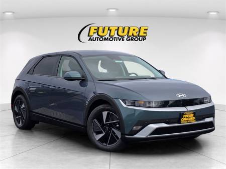 2026 Hyundai Ioniq 5 SEL