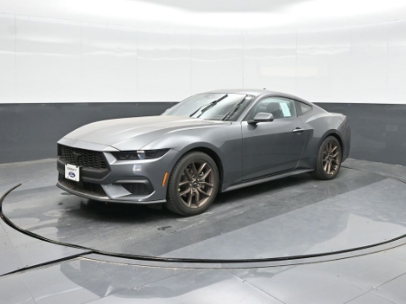 2025 Ford Mustang EcoBoost® Premium