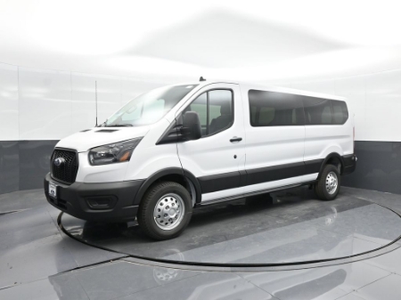 2024 Ford Transit Cargo Van Base