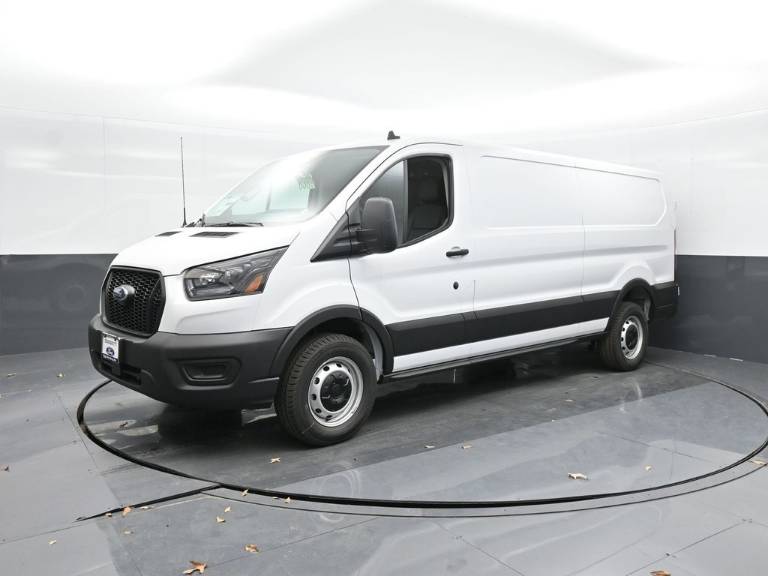 2024 Ford Transit Cargo Van Base