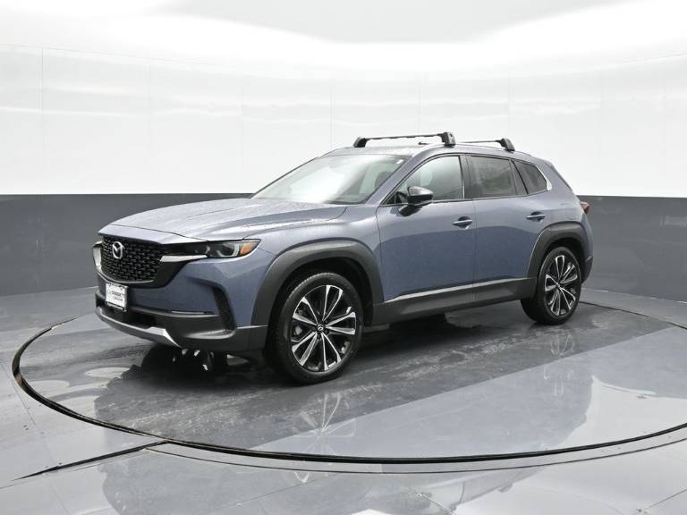 2024 Mazda CX-50 2.5 Turbo Premium Package