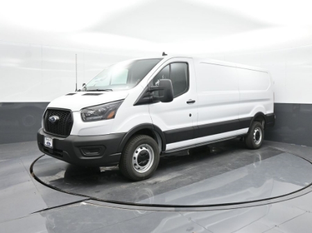 2024 Ford Transit Cargo Van Base
