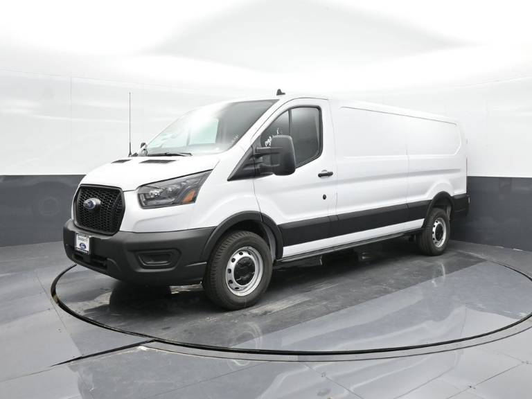 2024 Ford Transit Cargo Van Base