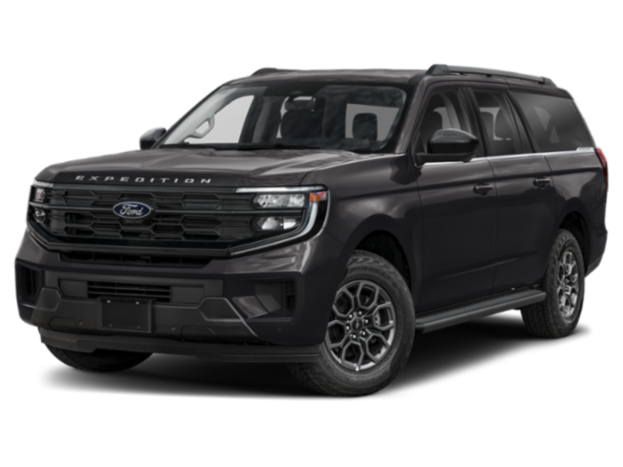 2025 Ford Expedition Active's photo