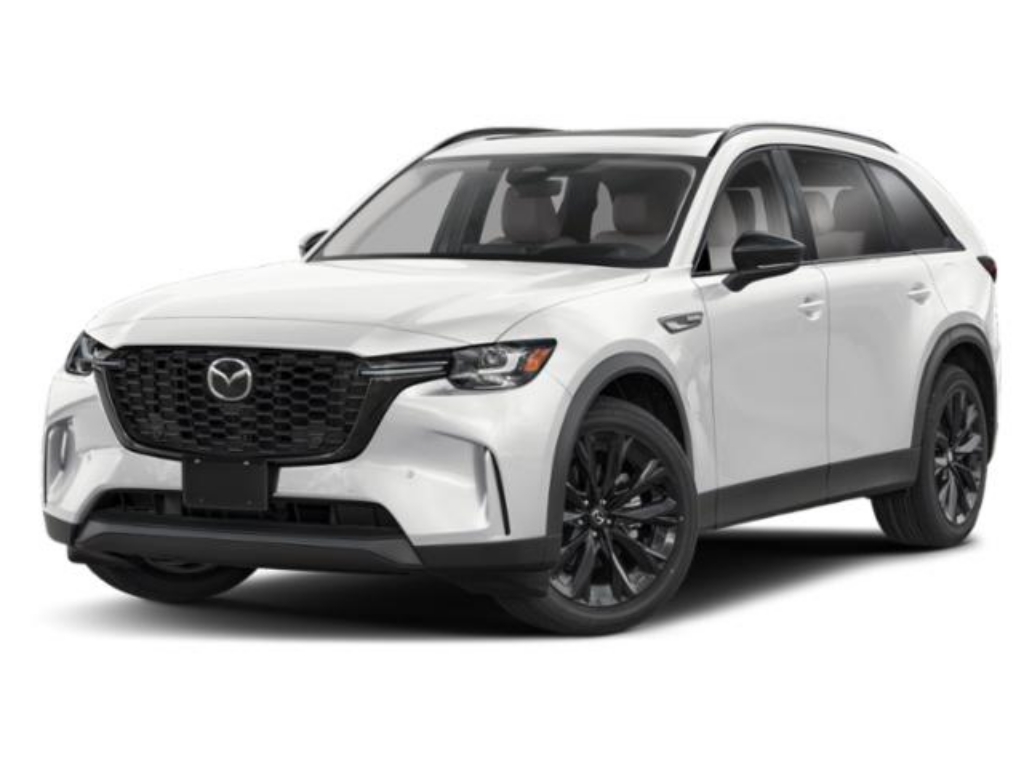 2026 Mazda CX-90 3.3 Turbo Premium Sport