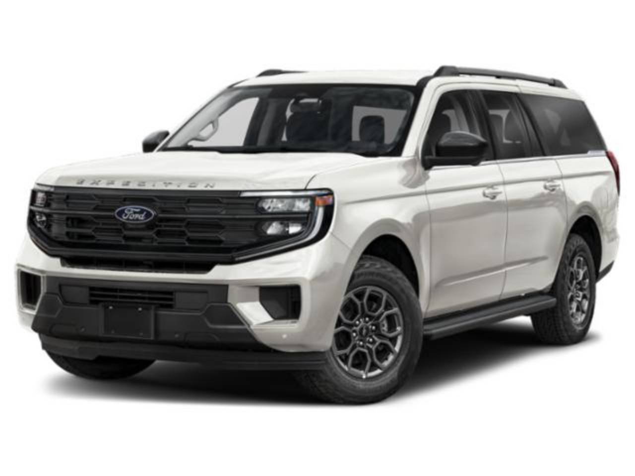 2025 Ford Expedition Active's photo