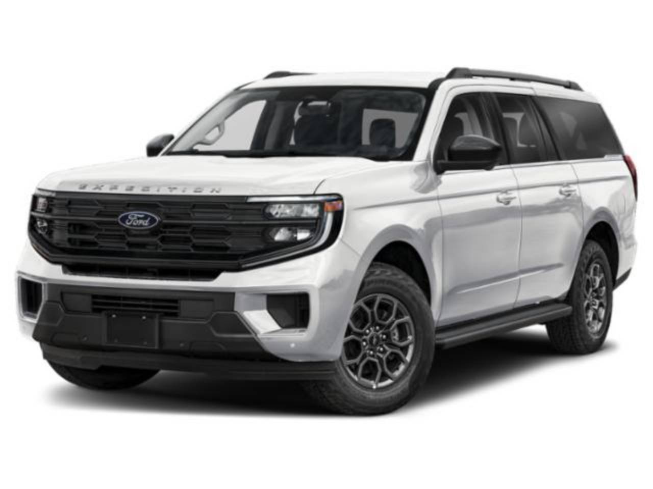 2025 Ford Expedition Active MAX's photo